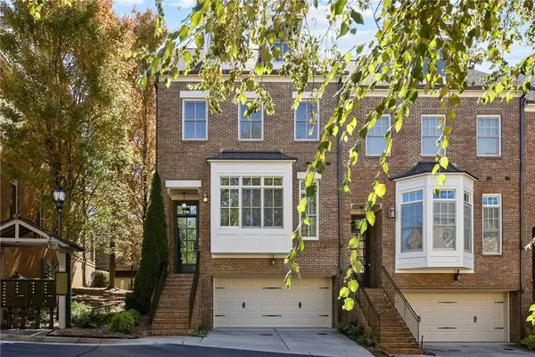 538 Sarabrook Place, Atlanta, GA 30342