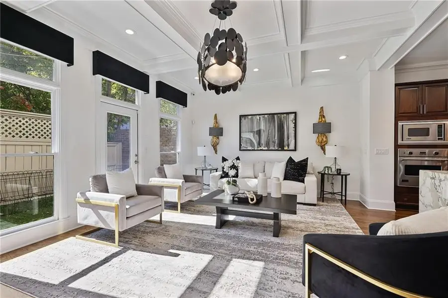 538 Sarabrook Place, Atlanta, GA 30342 - Image #3