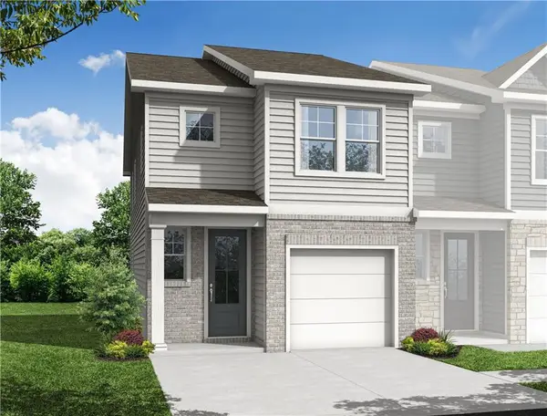 516 Crown Drive, Emerson, GA 30137