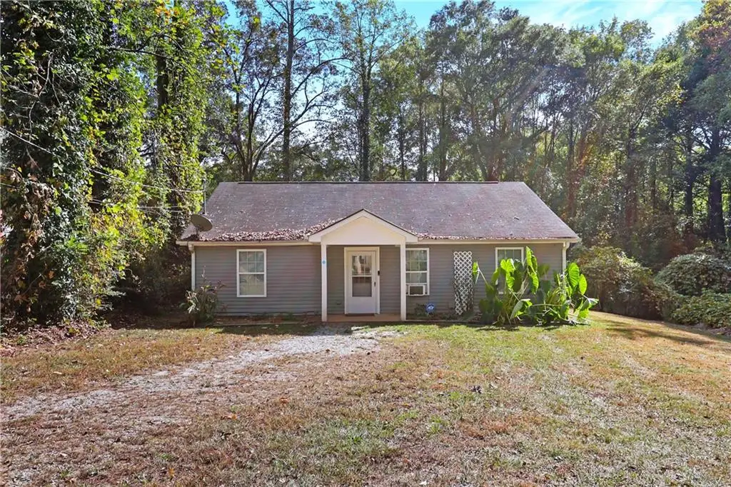 1414 Lucky Street, Griffin, GA 30223 - Image #1