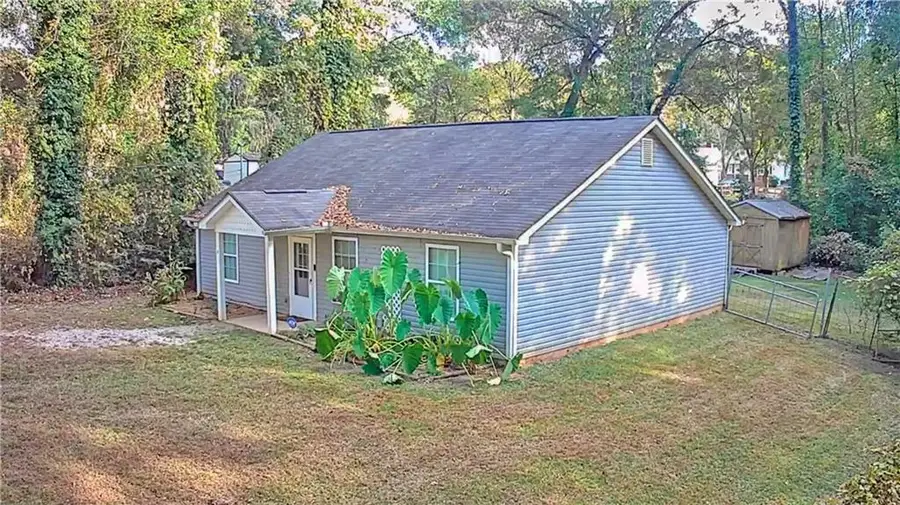 1414 Lucky Street, Griffin, GA 30223 - Image #2