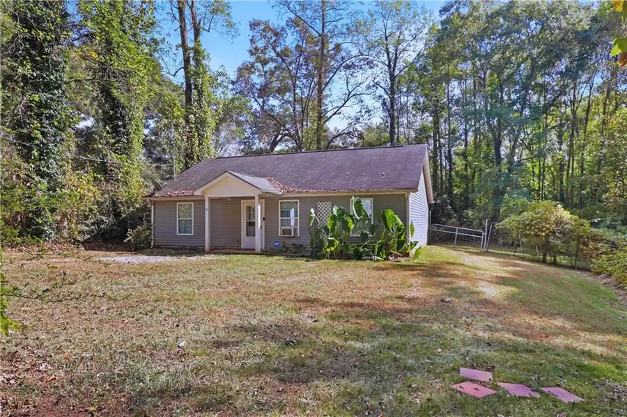 1414 Lucky Street, Griffin, GA 30223 - Image #3