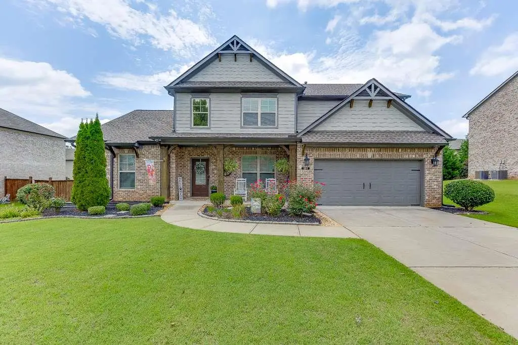 561 Wagon Hill Lane, Sugar Hill, GA 30518 - Image #1