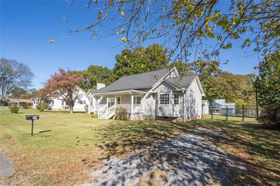 11 Magnolia Street, Aragon, GA 30104 - Image #2