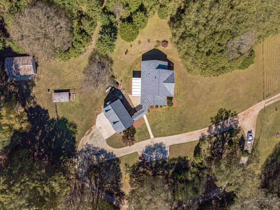 840 N Cross Lane Road Nw, Bethlehem, GA 30620 - Image #2