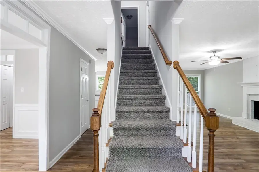 130 Cedar Creek Court, Fayetteville, GA 30215 - Image #2