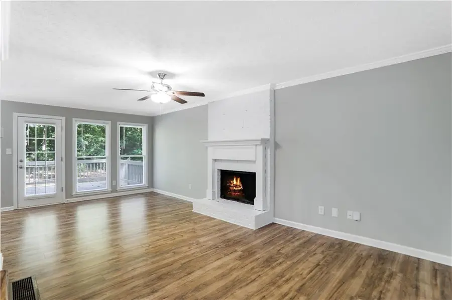 130 Cedar Creek Court, Fayetteville, GA 30215 - Image #3