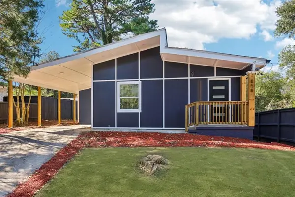 858 Hall Street, Atlanta, GA 30318