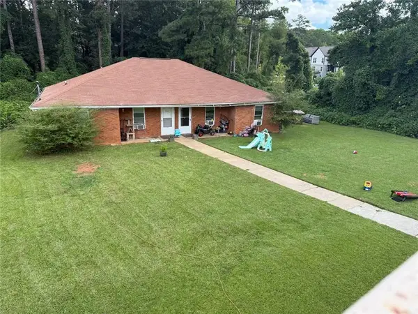 760 Still Lake Drive, Lawrenceville, GA 30046