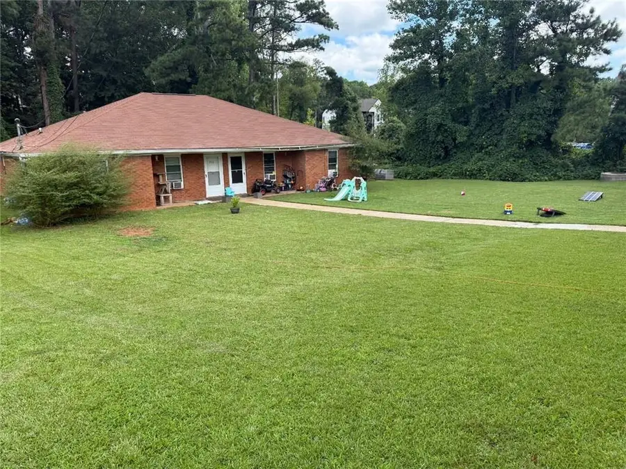 760 Still Lake Drive, Lawrenceville, GA 30046 - Image #3