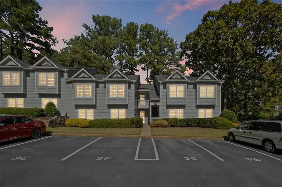 36 Matawan Circle Se, Smyrna, GA 30080 - Image #3