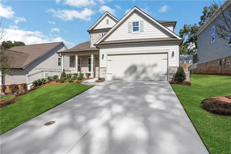 203 Coffee Lane, Hoschton, GA 30548 - Image #3