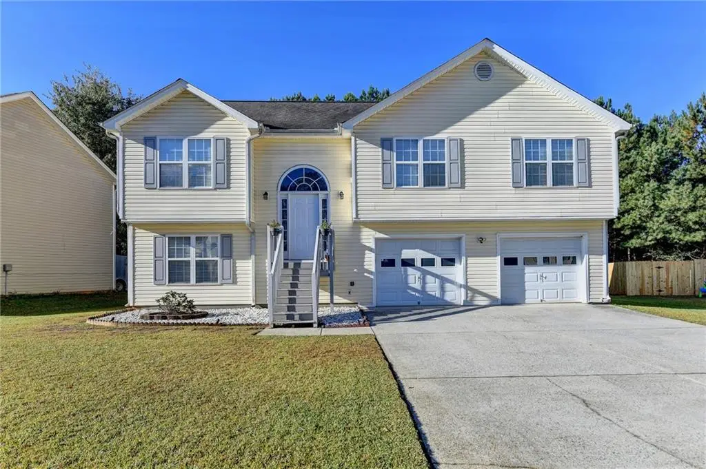 147 Ashland Park Court, Lawrenceville, GA 30045 - Image #1