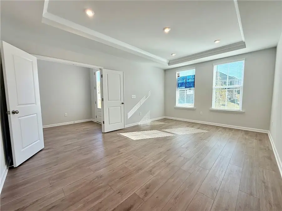 1630 Baytree Drive- Lot 38, Cumming, GA 30041 - Image #2