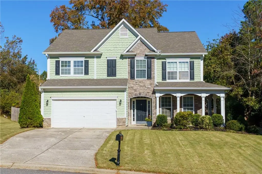4950 Fieldstone View Circle, Cumming, GA 30028 - Image #1