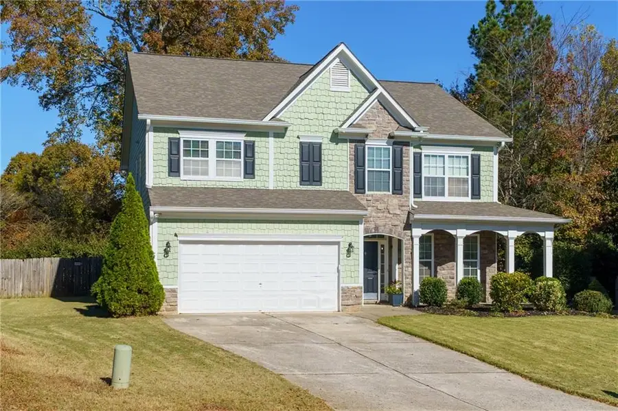 4950 Fieldstone View Circle, Cumming, GA 30028 - Image #2