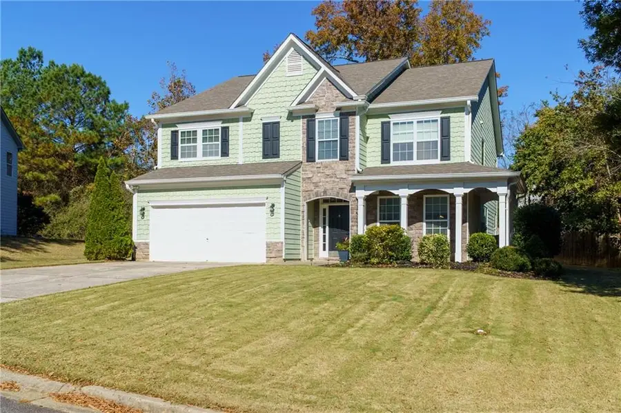 4950 Fieldstone View Circle, Cumming, GA 30028 - Image #3