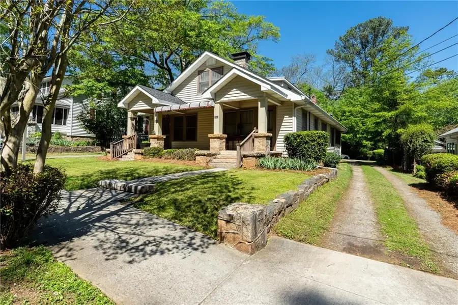 5502 E Mountain Street, Stone Mountain, GA 30083 - Image #3
