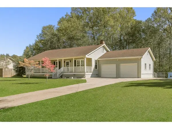 2344 Mount Vernon Road, Lithia Springs, GA 30122