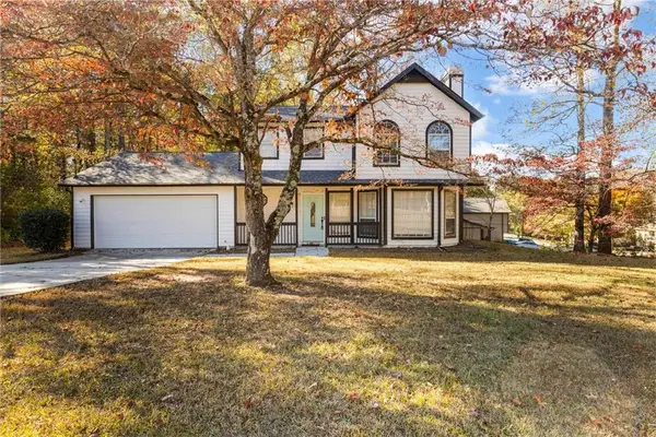 3605 Portsmouth Circle, Lithonia, GA 30038