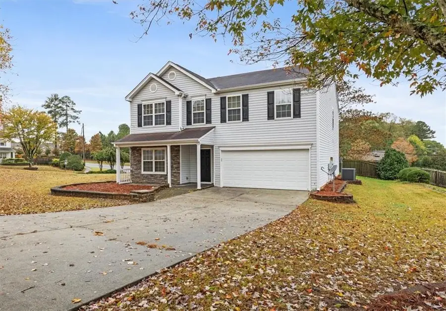 1085 Campbell Gate Road, Lawrenceville, GA 30045 - Image #2