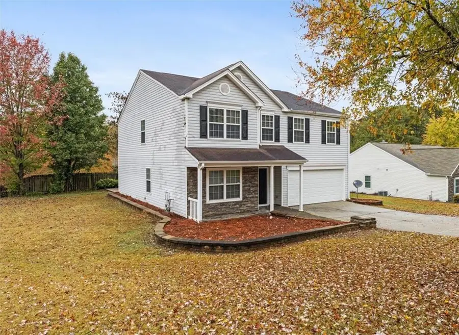 1085 Campbell Gate Road, Lawrenceville, GA 30045 - Image #3