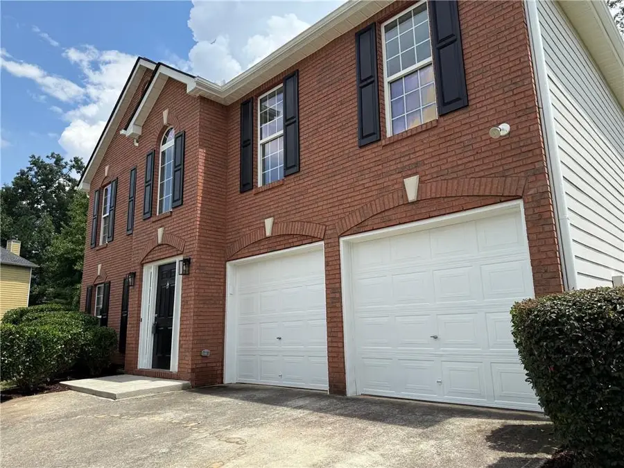 2966 Fairton Trail, Lithonia, GA 30038 - #2