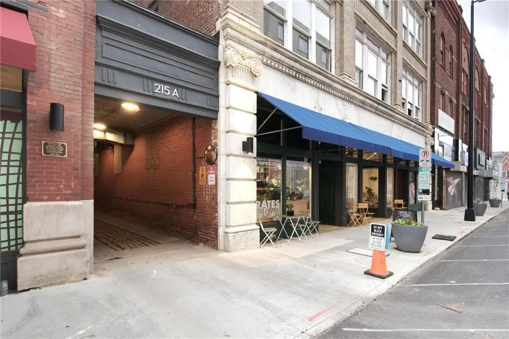 215 Mitchell Street Sw #18, Atlanta, GA 30303 - Image #1