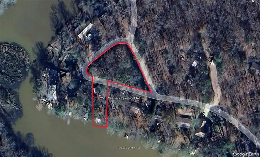 251 Weavers Lakefront Road, Jackson, GA 30233 - Image #3