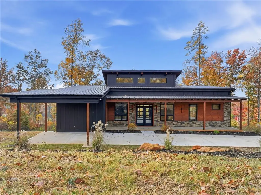 1077 Highgrove Drive, Talking Rock, GA 30175 - Image #1