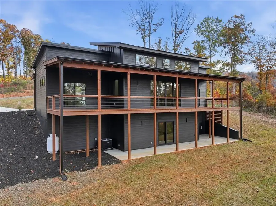 1077 Highgrove Drive, Talking Rock, GA 30175 - Image #3