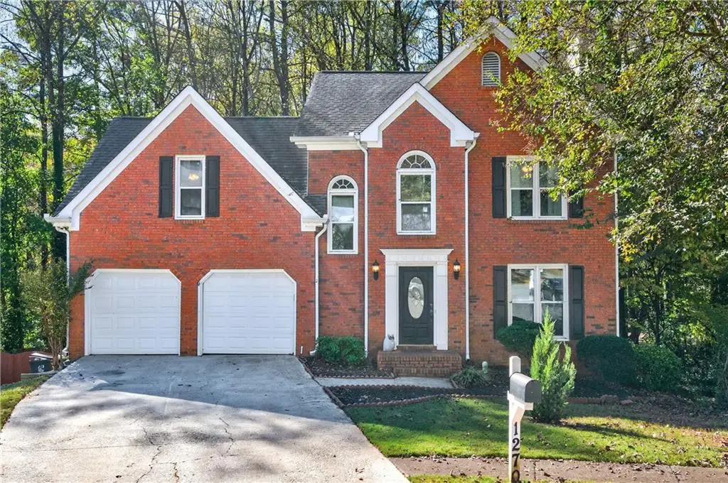 1270 Stampmill Way, Lawrenceville, GA 30043 - Image #1