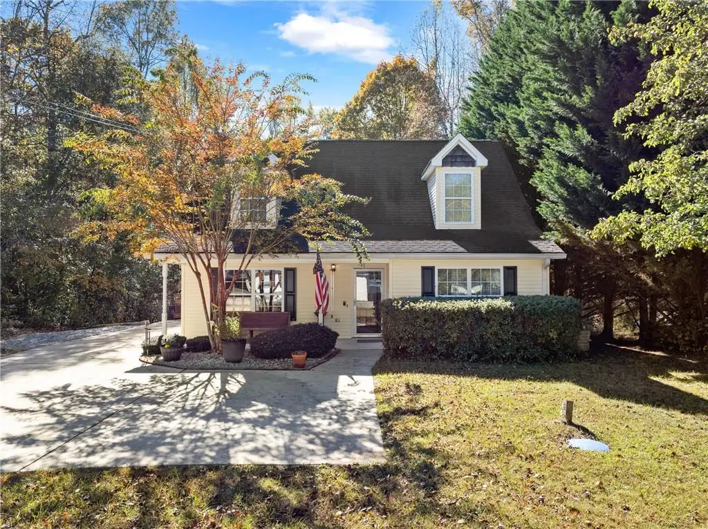 219 Stegall Place, Dawsonville, GA 30534 - Image #1