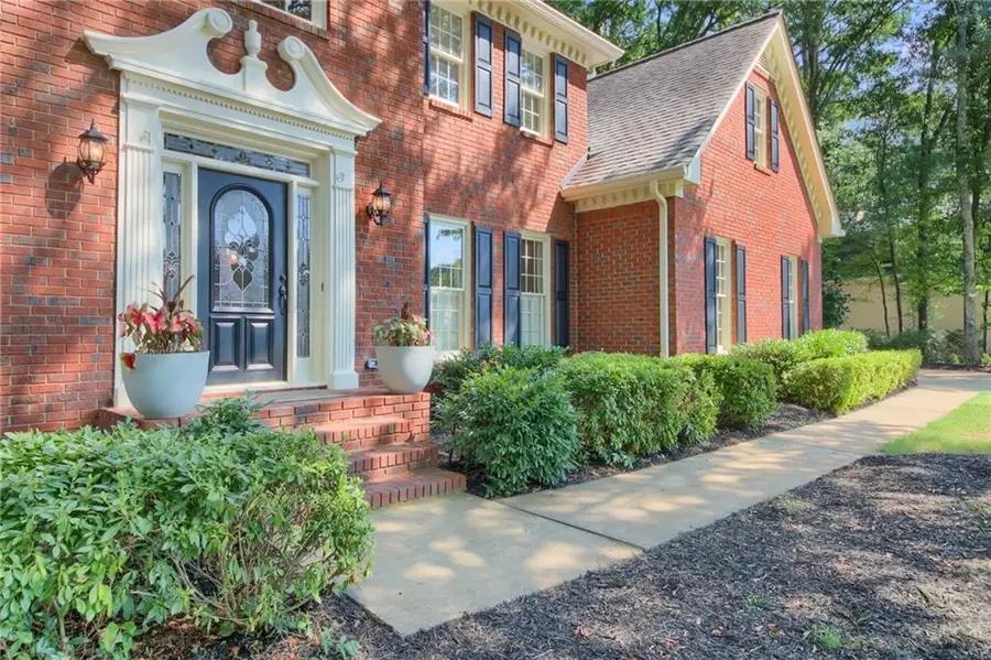 5435 Hoylake Court, Johns Creek, GA 30097 - Image #2