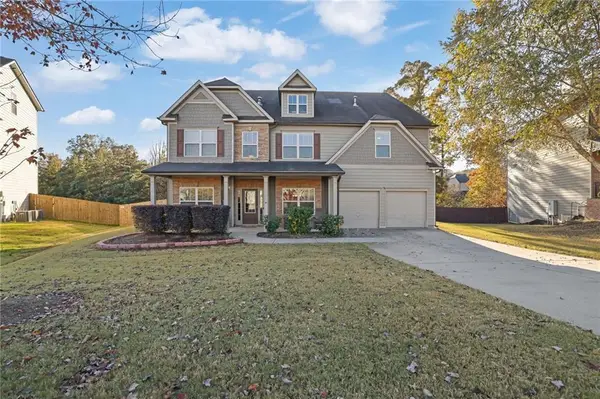 5340 Mundy Court, Cumming, GA 30028