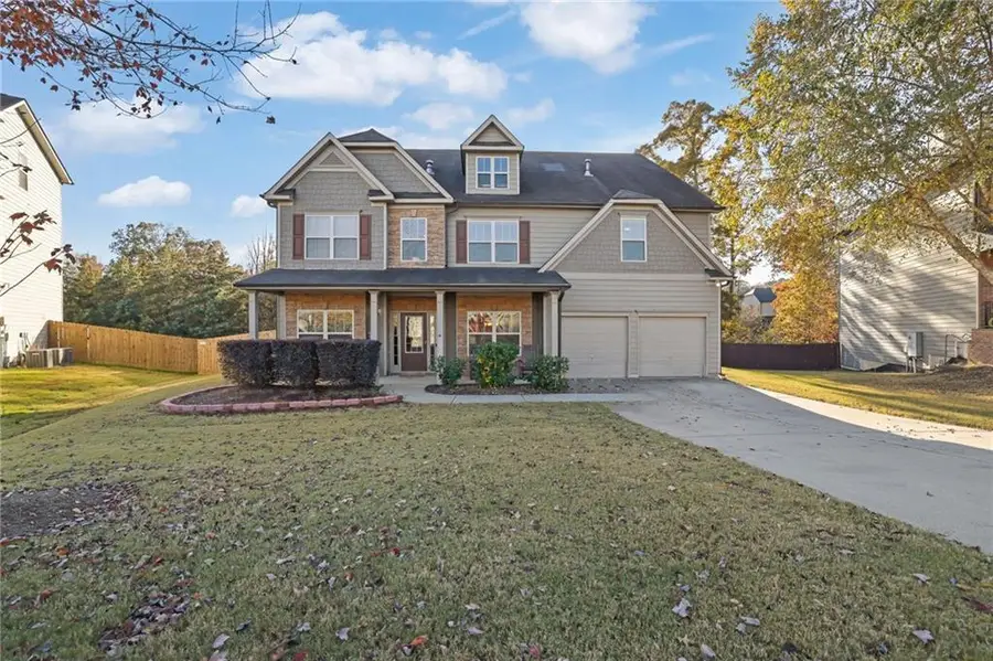 5340 Mundy Court, Cumming, GA 30028 - Image #3