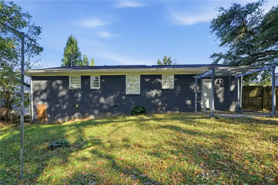 1739 Cardinal Road, Jonesboro, GA 30238 - Image #2