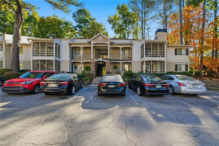 1015 Wingate Way, Atlanta, GA 30350 - Image #3