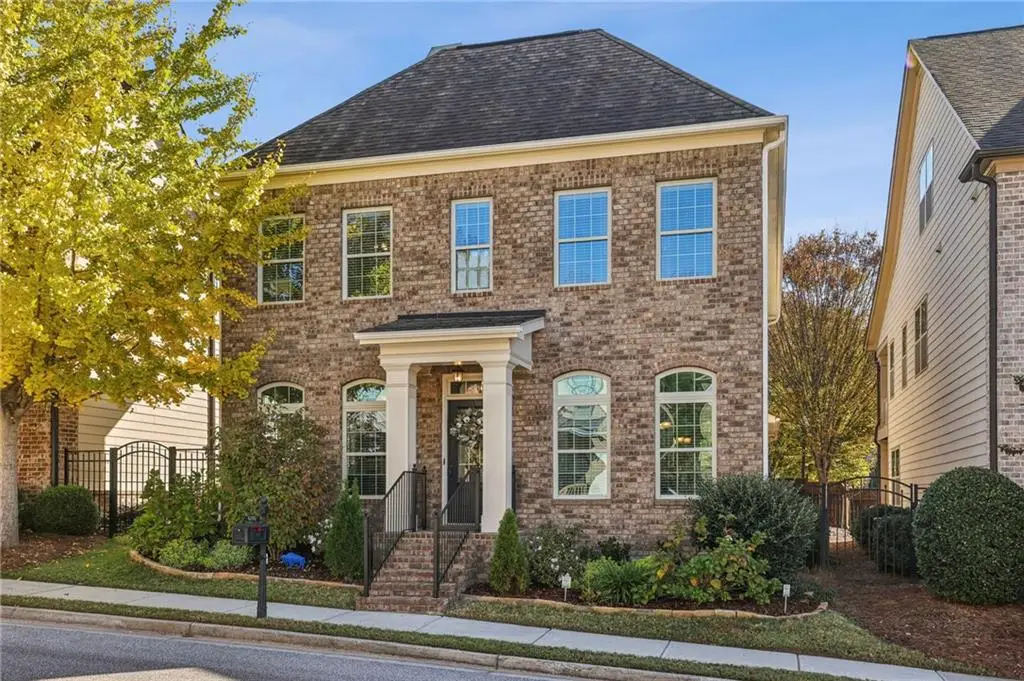 4206 Hardy Avenue, Smyrna, GA 30082 - Image #1