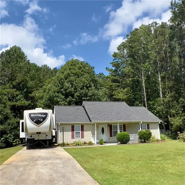 117 Wallace Way, Rockmart, GA 30153 - Image #1