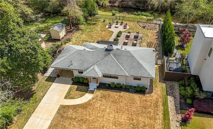 4237 Rickenbacker Way Ne, Atlanta, GA 30342 - Image #2