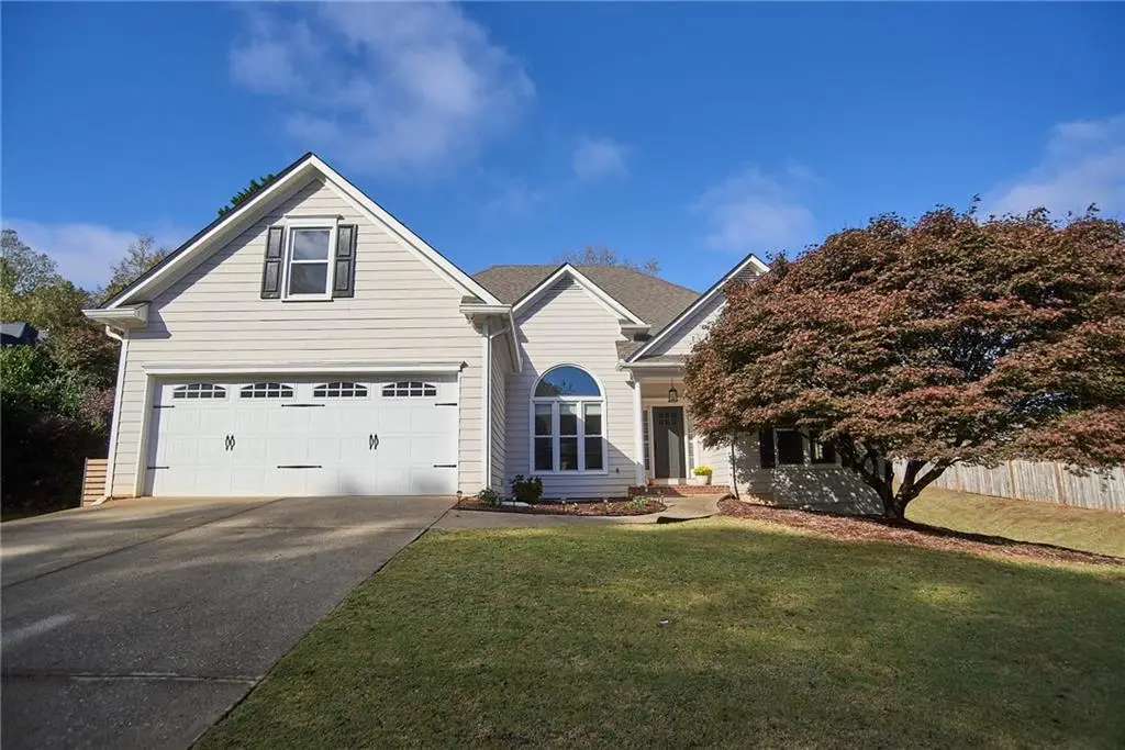 6470 Ivey Meadow Lane, Cumming, GA 30040 - Image #1