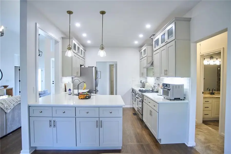 6470 Ivey Meadow Lane, Cumming, GA 30040 - Image #3