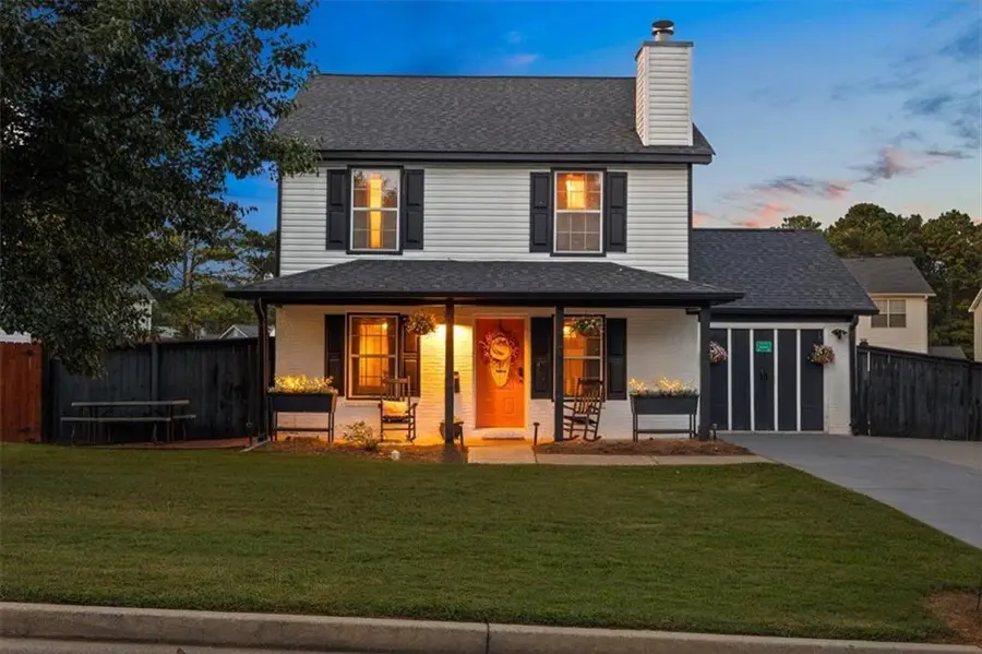 9404 Bogey Court, Jonesboro, GA 30238 - Image #2