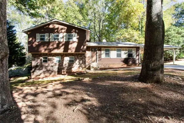 954 Camp Creek Drive, Lilburn, GA 30047