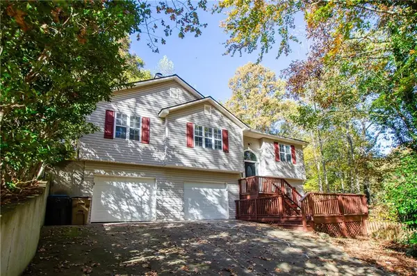 2470 Cambridge Hills Road, Cumming, GA 30041