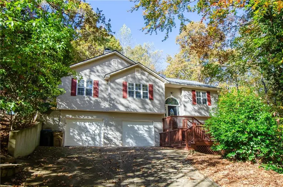 2470 Cambridge Hills Road, Cumming, GA 30041 - Image #2