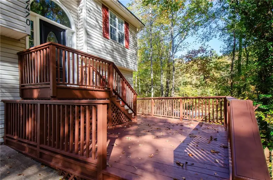 2470 Cambridge Hills Road, Cumming, GA 30041 - Image #3