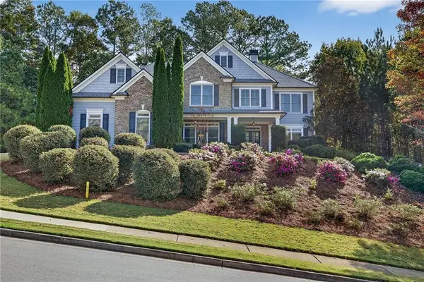 189 Double Branches Lane, Dallas, GA 30132