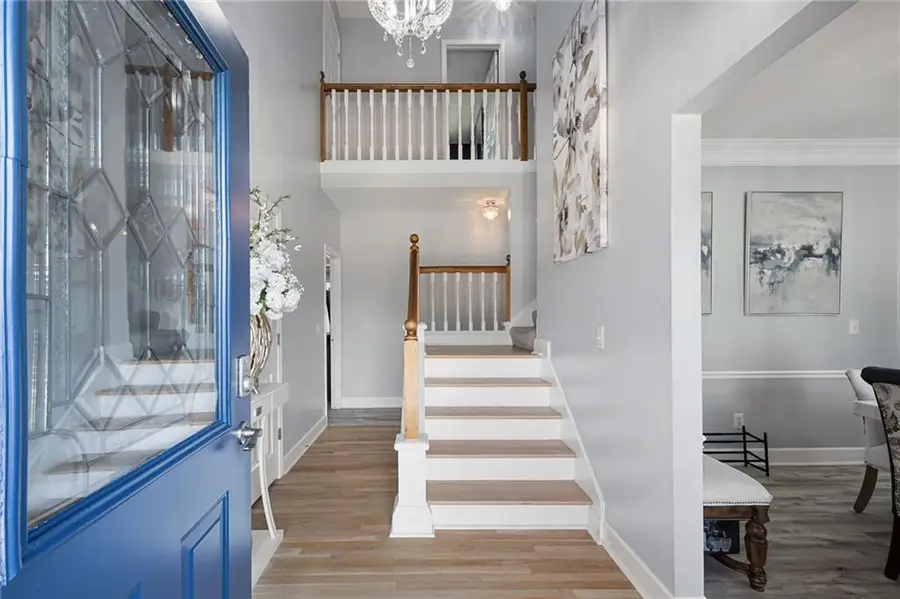 9396 Woodlawn Drive, Douglasville, GA 30135 - Image #2